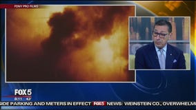 FDNY documentary 'My Father's House'