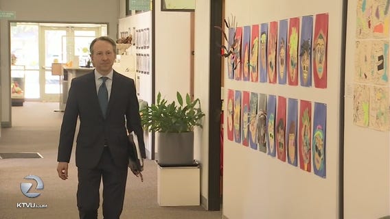 Official: Palo Alto schools' Title IX crisis finally headed in right direction