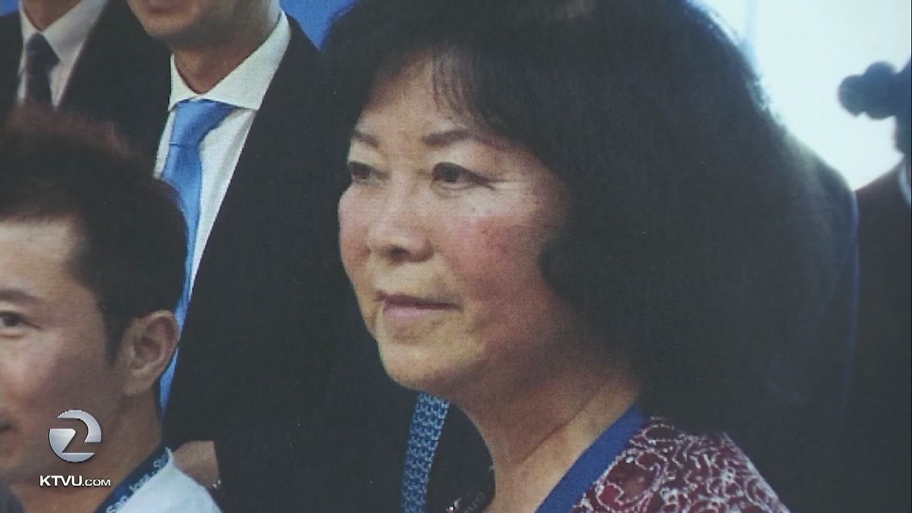 San Jose homicide detectives probe death of Chinese arts director