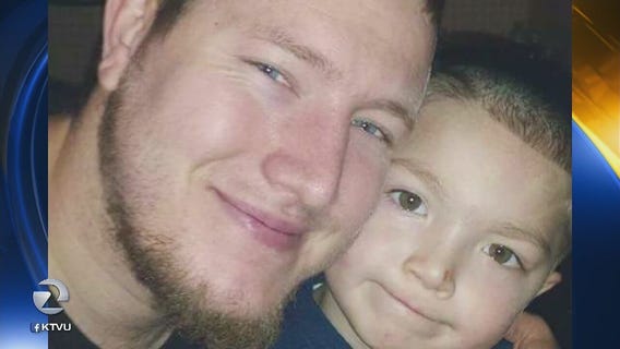 Girlfriend: Santa Rosa man dies following asthma attack related to fires