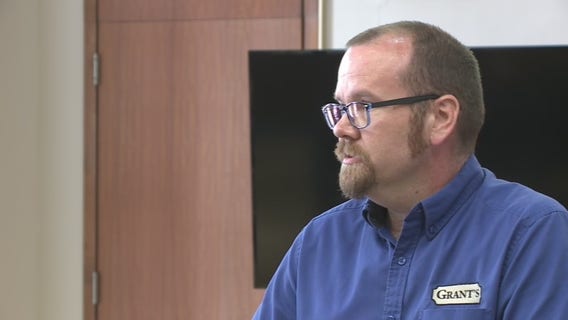 Ripon officials update storm cleanup efforts