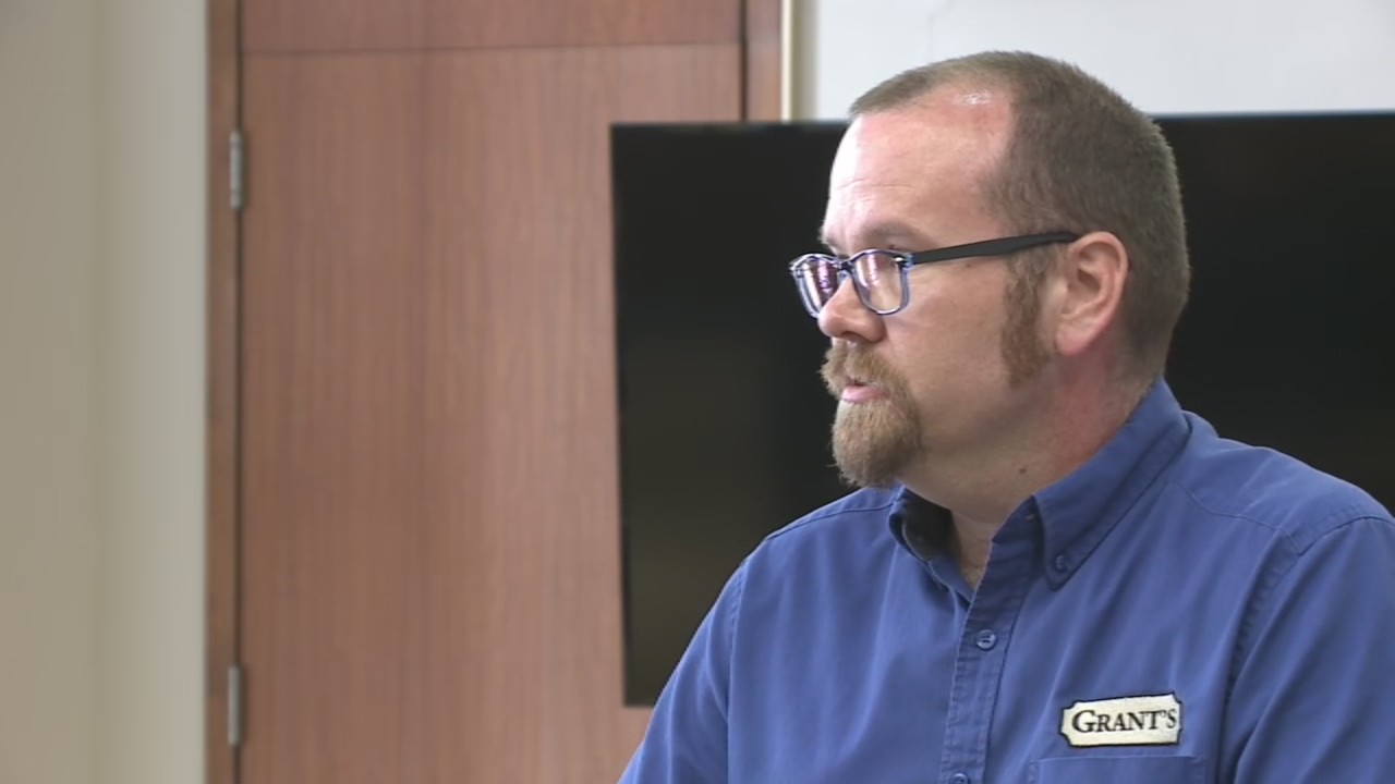 Ripon officials update storm cleanup efforts