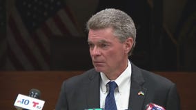 Suspect charged in Gretchen Harrington?s 1975 murder in Delaware County