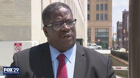 Police identify man killed while trying to intervene in South Philadelphia carjacking