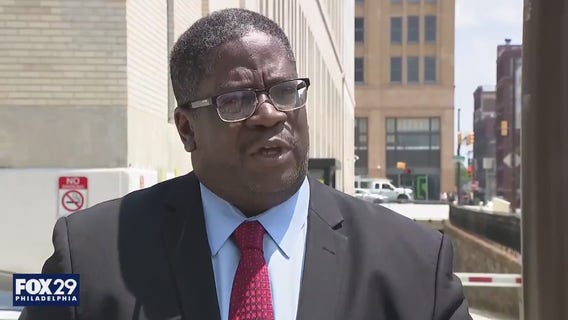 Police identify man killed while trying to intervene in South Philadelphia carjacking