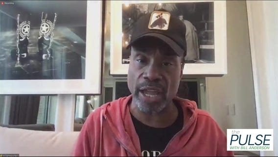 Billy Porter: "Queerness Is My Superpower"