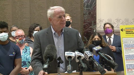 Milwaukee Budget Awareness Week kickoff