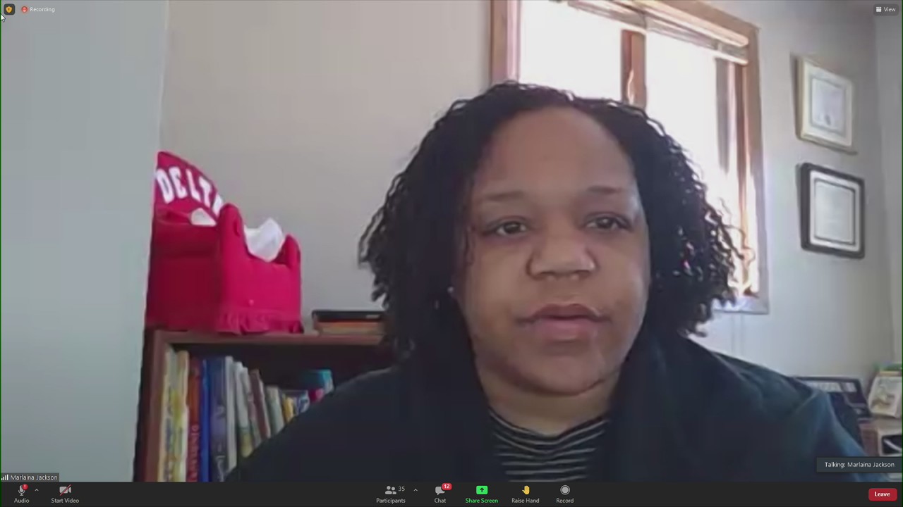 Milwaukee County COVID-19 update