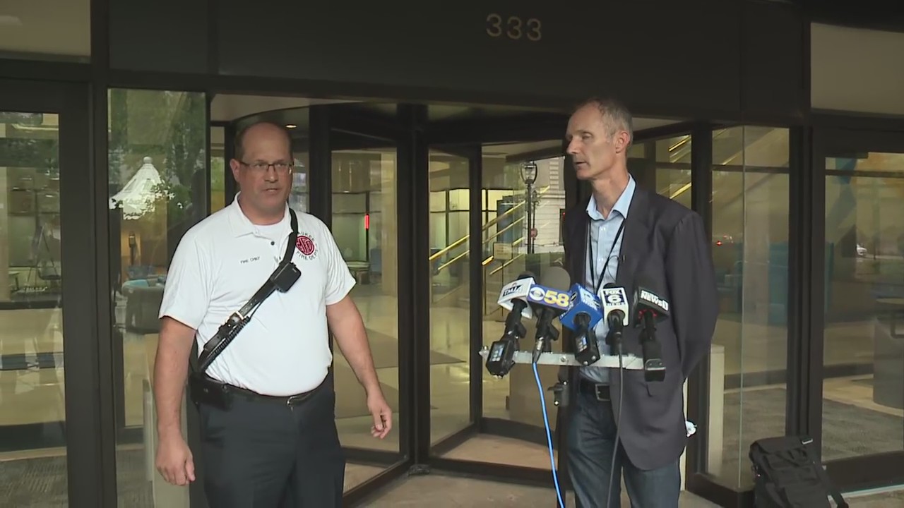 We Energies, MFD officials provide power restoration update