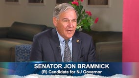 Jon Bramnick: Meet the candidates for NJ governor