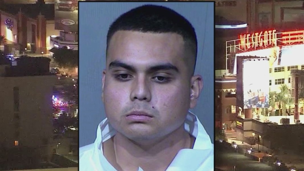 Westgate shooting suspect reaches plea deal