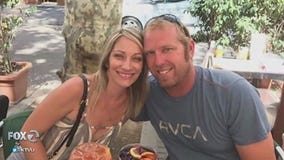 Lafayette man celebrating anniversary killed in deadly Barcelona attack