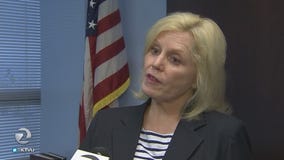 Sheriff announces $25K reward for info leading to capture of 2 Santa Clara County inmates