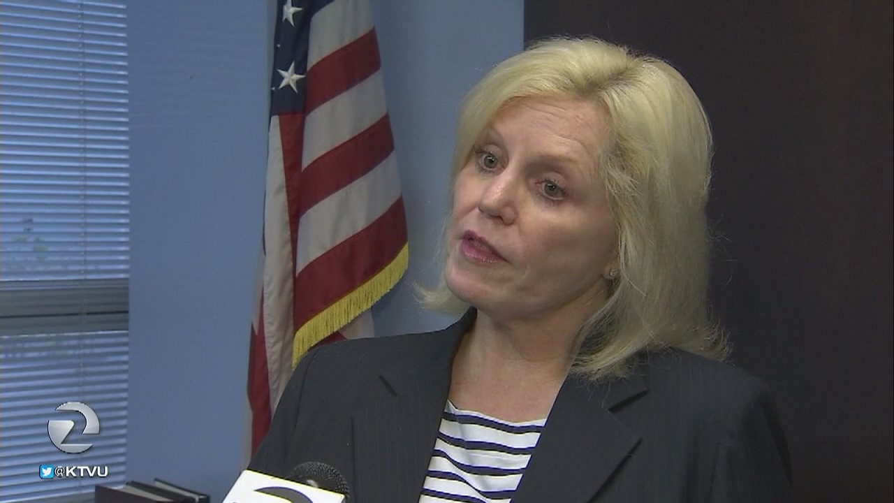 Sheriff announces $25K reward for info leading to capture of 2 Santa Clara County inmates