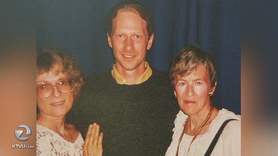 Retired doctor, a victim of North Bay Fire, remembered by family