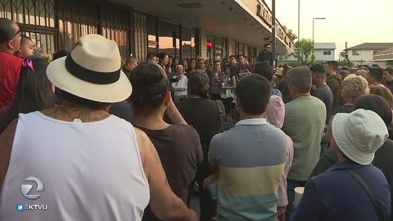 Liquor store owner remembered