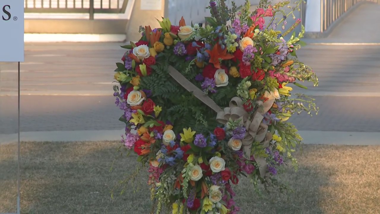 Milwaukee vigil held for Oconomowoc warehouse shooting victims