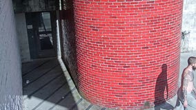 Police share video of Danelo Cavalcante's escape from Pennsylvania prison