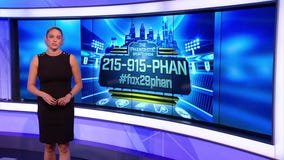 How you can take part in The Phantastic Sports Show