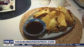 Back to school breakfast ideas