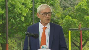 Gov. Tony Evers offers announcement on Indigenous Peoples Day