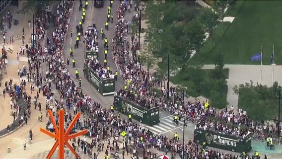 New features to take in when you visit Fiserv Forum