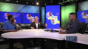 Two Mikes & a Bill: Dipping into your kid's savings, NBA broadcast controversy