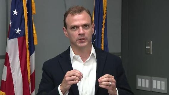 SEPTA official details trolley crash in Southwest Philadelphia