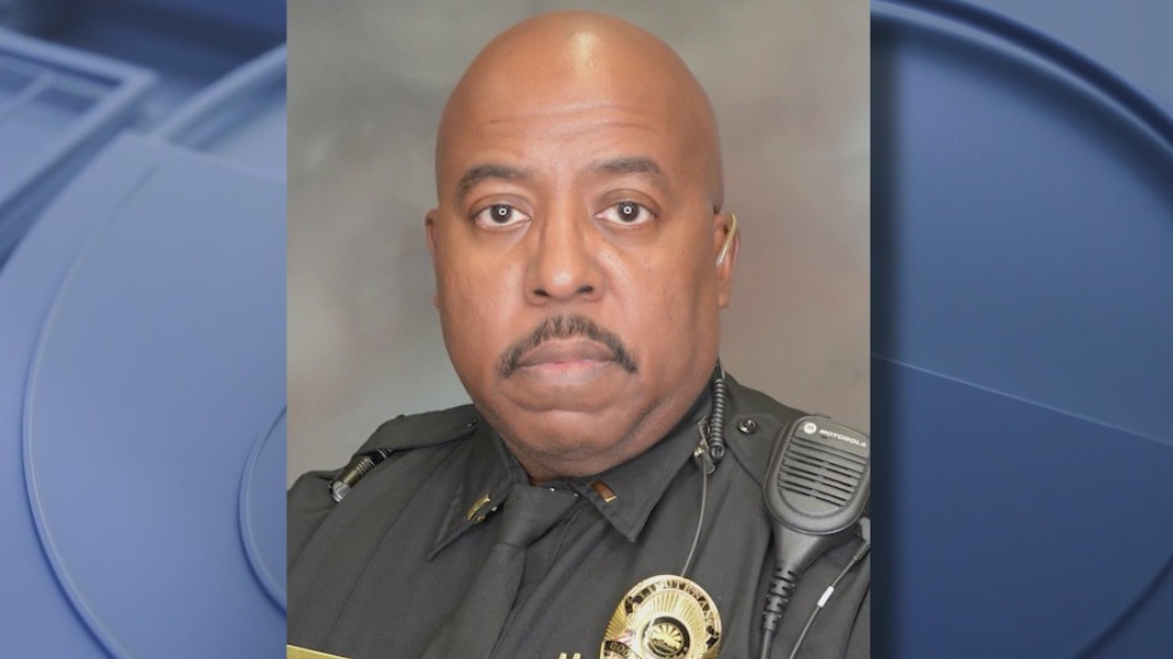 Termination of ex-Goodyear Police lieutenant upheld by city manager