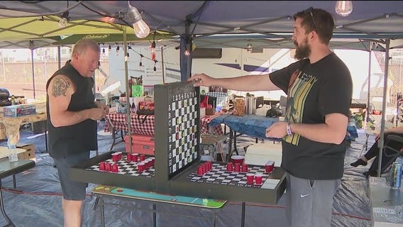 1st act set to take the stage in Florence to kick off Country Thunder