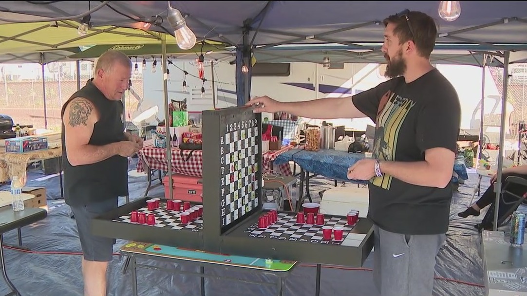 1st act set to take the stage in Florence to kick off Country Thunder