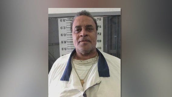 Georgia man indicted for 1982 murder of Arizona soldier