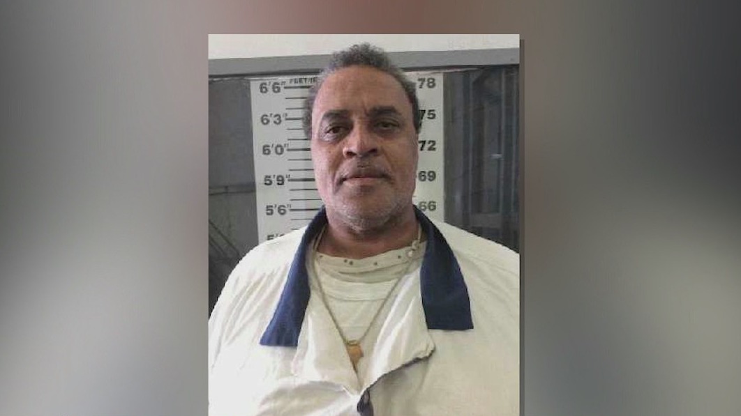 Georgia man indicted for 1982 murder of Arizona soldier