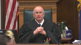 Kenosha County judge explains why Kyle Rittenhouse selected jurors to be dismissed from tumbler