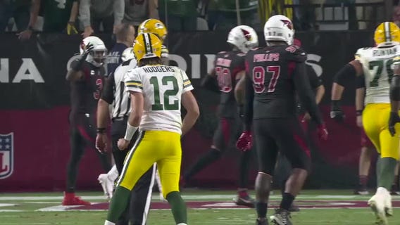 Holistic health professional weighs in on Rodgers' COVID diagnosis