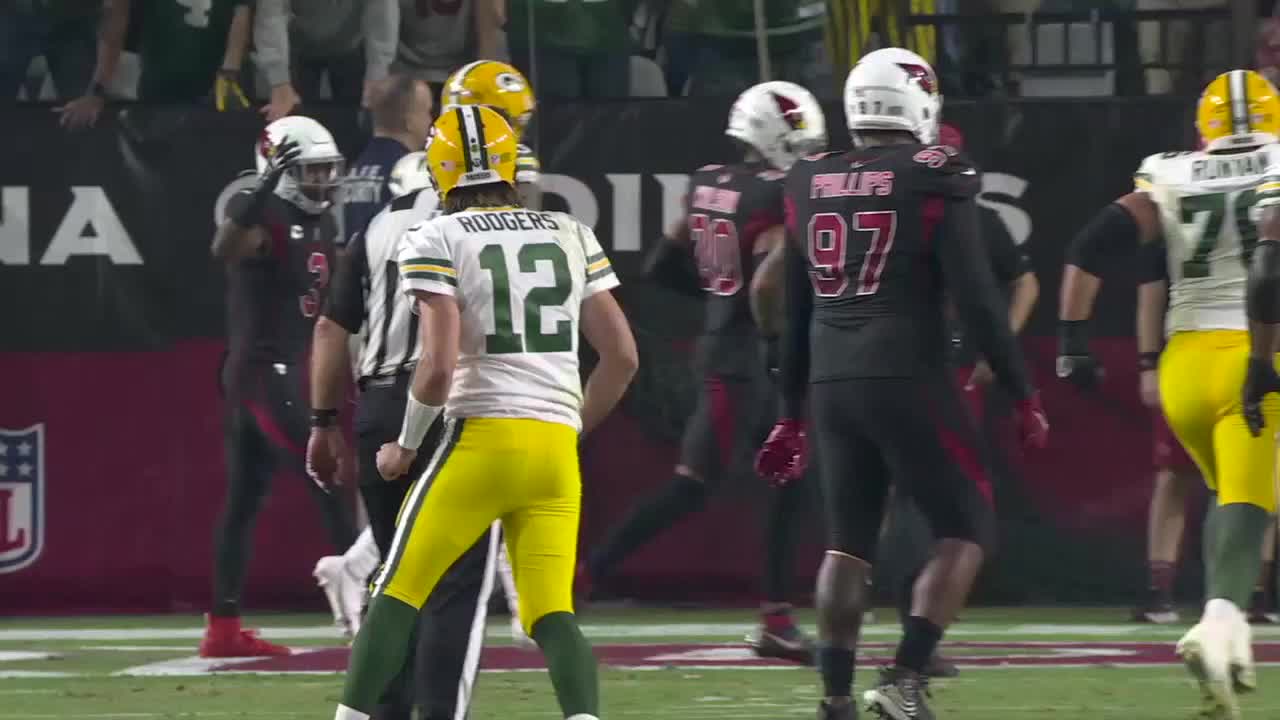 Holistic health professional weighs in on Rodgers' COVID diagnosis