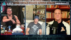 Aaron Rodgers' vaccine comments cost him endorsements