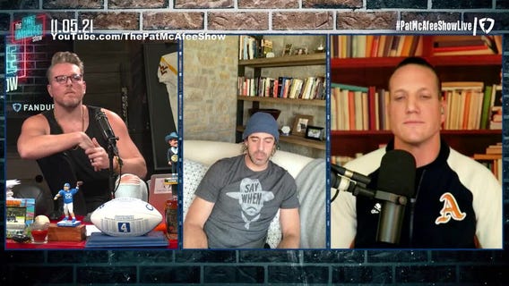 Aaron Rodgers' vaccine comments cost him endorsements