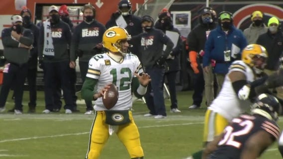 Packers fans react to Rodgers' COVID news