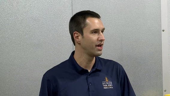 Turkey challenge heading into the holidays