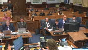 Kyle Rittenhouse trial: Defense indicates it will ask for mistrial