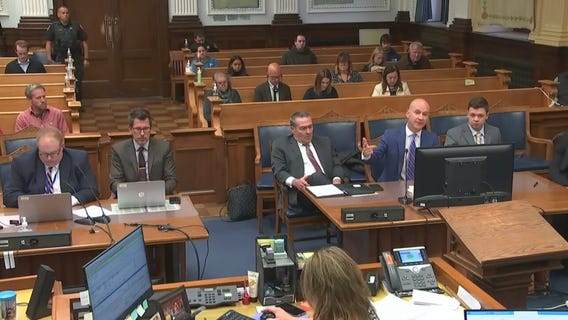 Kyle Rittenhouse trial: Defense indicates it will ask for mistrial