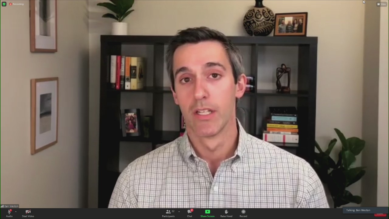 Milwaukee city-county update on COVID-19 pandemic