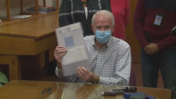 Milwaukee to take part in Gun Safety Coalition