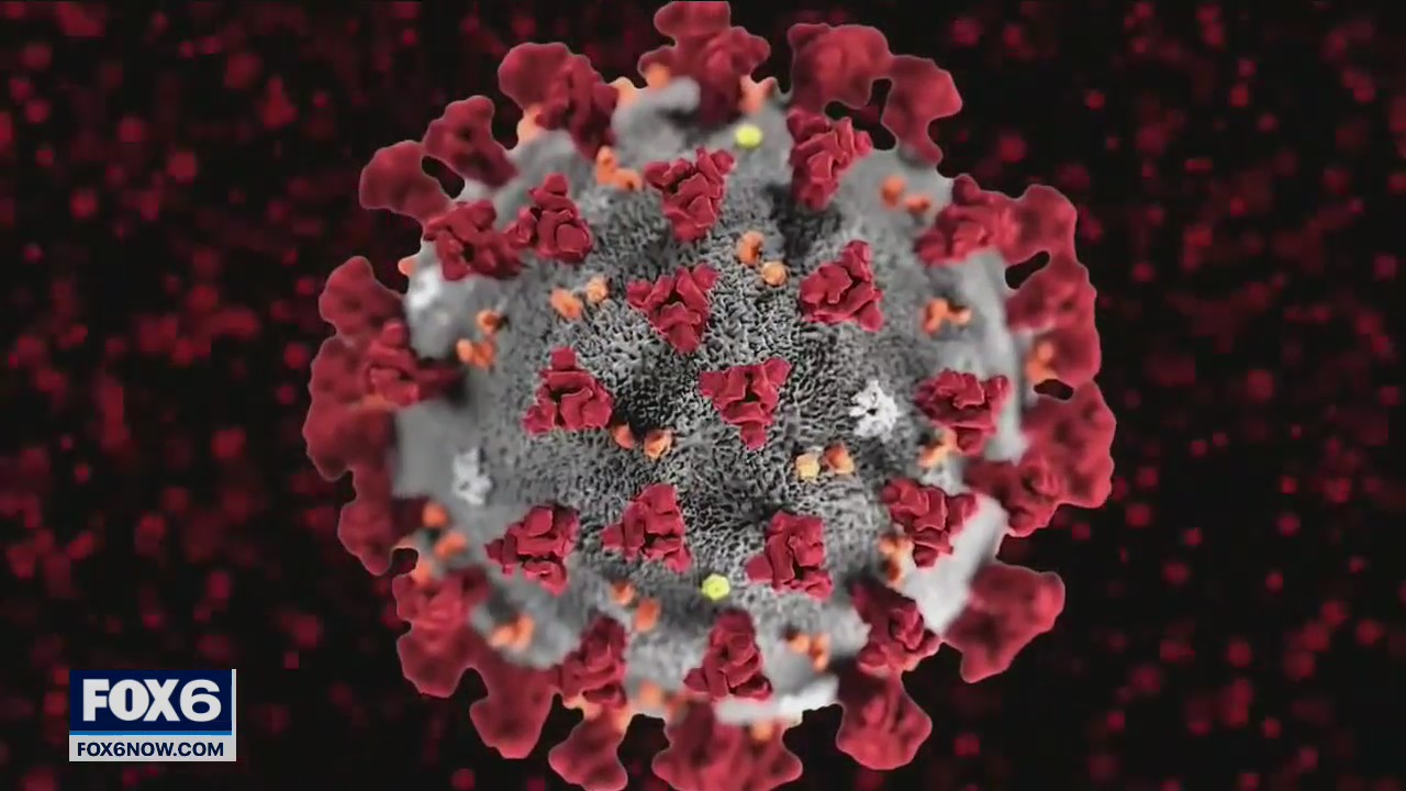 Milwaukee issues mask advisory; omicron variant concerns grow