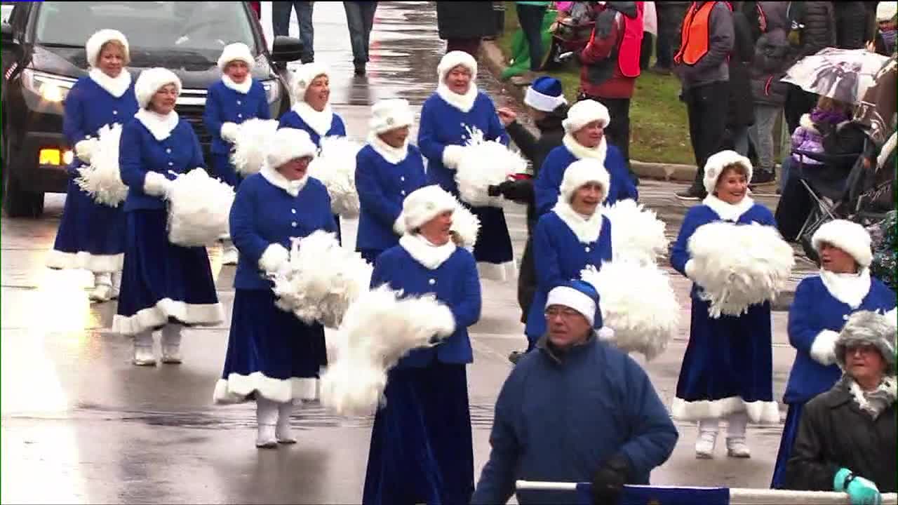Waukesha Christmas parade, Dancing Grannies killed