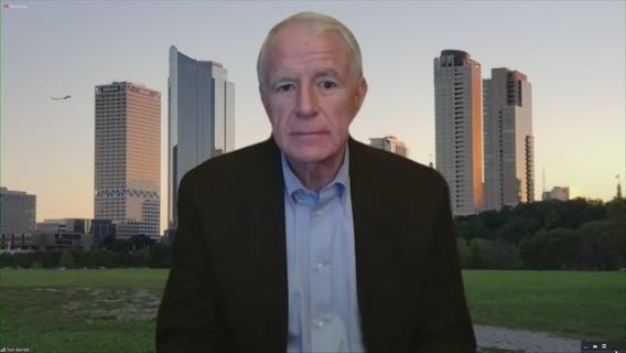 Kyle Rittenhouse verdict: Milwaukee mayor reaction to trial outcome