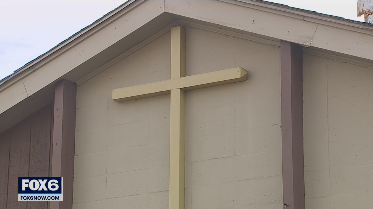 Milwaukee church tax: Rev. Jackson, church groups demand moratorium