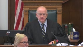Kyle Rittenhouse trial: Judge talks about reporter who tried to photograph jurors