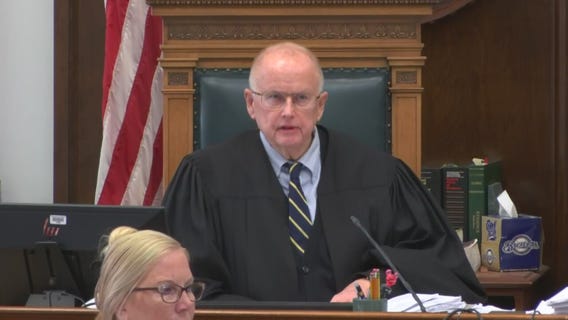 Kyle Rittenhouse trial: Judge talks about reporter who tried to photograph jurors